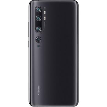 Mi Note 10 Pro SIMフリー [ミッドナイトブラック] Xiaomi Mi Note 10 Pro SIMフリー 価格比較 - 価格.com